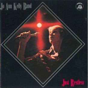 Download track Don't Mess Up A Good Thing Jo Ann Kelly Band