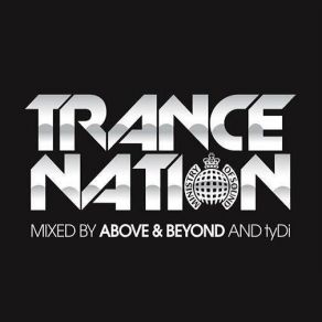 Download track Aurora Above & Beyond, TydiNitrous Oxide