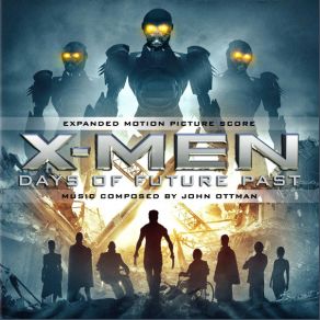 Download track Ripples In Time John Ottman