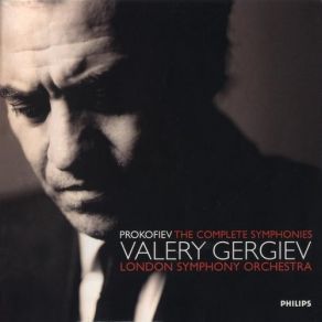 Download track 04 - Symphony No. 1 In D Major, Op. 25 _ Classical _ - IV. Finale, Molto Vivace Prokofiev, Sergei Sergeevich