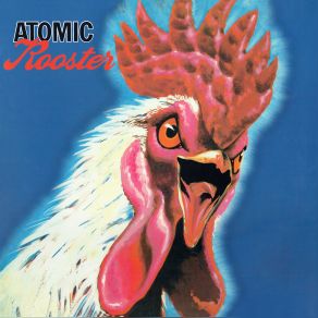 Download track Do You Know Who's Looking For You (2025 Remaster) Atomic Rooster