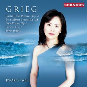 Download track 20. Four Pieces Op. 1 - 3. Mazurka. Con Grazia Edvard Grieg