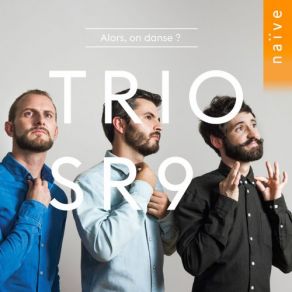 Download track Suites De Pièces, Suite In D Minor, HWV 437- II. Courante (Transcr. For Three Marimbas) Trio SR9, Nicolas Cousin, Paul Changarnier, Alexandre Esperet