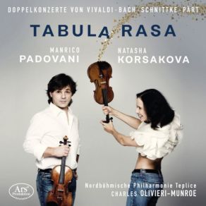Download track Concerto For 2 Violins In A Minor, Op. 3 No. 8, RV 522 III. Allegro Natasha Korsakova, Manrico Padovani, Charles Olivieri-Munroe