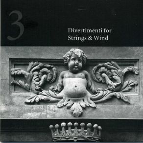 Download track Divertimento In B - Dur, KV 287 - Part XII Mozart, Joannes Chrysostomus Wolfgang Theophilus (Amadeus)