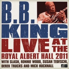 Download track All Over Again B. B. King