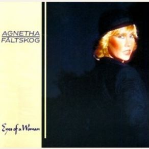 Download track I Won't Let You Go Agnetha Fältskog