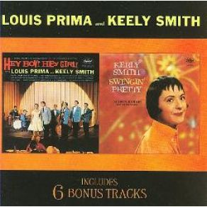 Download track What Can I Say After I Say I'M Sorry? Louis Prima