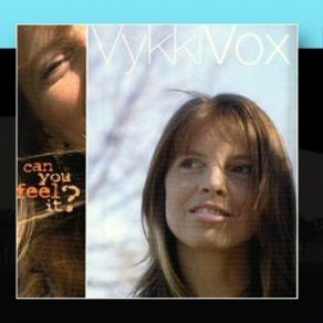 Download track Turn It Around Vykki Vox