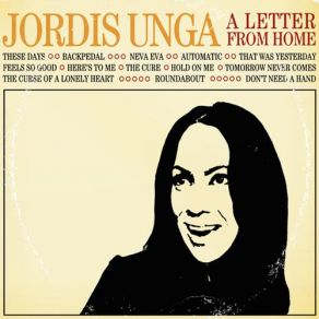 Download track The Cure Jordis Unga