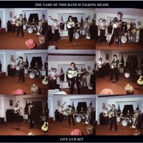 Download track Memories (Can't Wait) (Remastered & Extended Version) Talking Heads