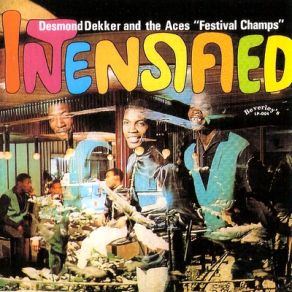 Download track Poor Me Israelites Desmond Dekker, The Aces