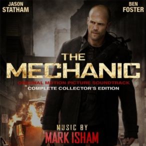 Download track Save The Fuel, I'm Coming For You Mark Isham