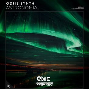 Download track Sound Of My Dream Odiie Synth