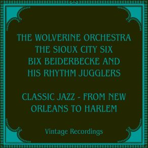 Download track When My Sugar Walks Down The Street His Rhythm Jugglers