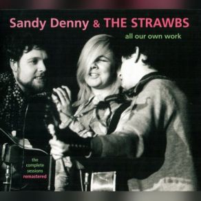 Download track Stay Awhile With Me Sandy Denny, Strawbs