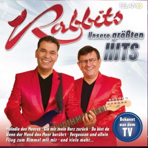 Download track Ich Lieb Dich Immer Noch RABBITS