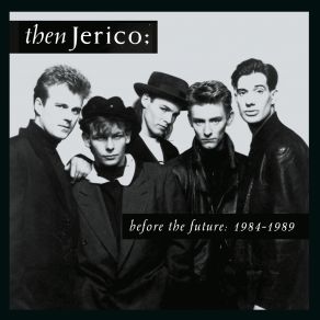 Download track Blessed Days (12- Version) Then Jerico