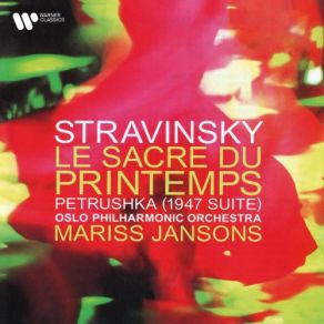 Download track Stravinsky: The Rite Of Spring, Pt. 2