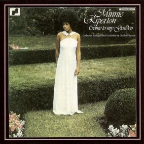 Download track Only When I'm Dreaming Minnie Riperton