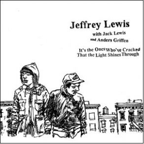 Download track Arrow Jeffrey Lewis