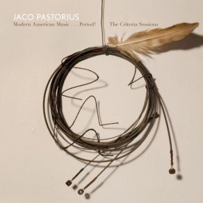 Download track Continuum Jaco Pastorius