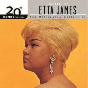 Download track I'd Rather Go Blind Etta James