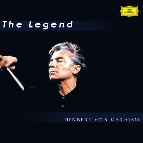 Download track Tema: Moderato Semplice Herbert Von Karajan, Berliner PhilharmonikerMstislav Rostropovich