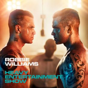 Download track Mixed Signals Robbie Williams