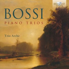 Download track Piano Trio No. 1 In D Minor, Op. 107: I. I. Allegro-Moderato Trio Arché