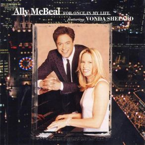 Download track For Once In My Life Vonda Shepard