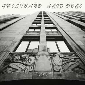 Download track Spring Training Ghostband