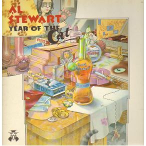 Download track If It Doesn'T Come Naturally, Leave It Al Stewart