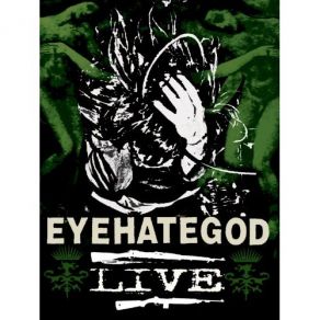 Download track Serving Time In The Middle Of Nowhere Eyehategod