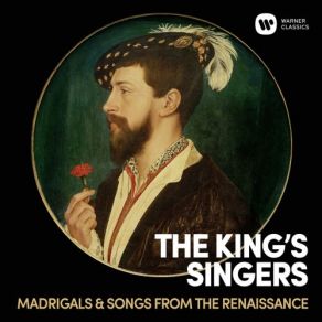 Download track Tanzen Und Springen The King'S Singers