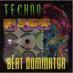 Download track The Big Beat Beat Dominator