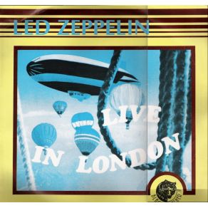 Download track I Can't Quit You Baby Led Zeppelin