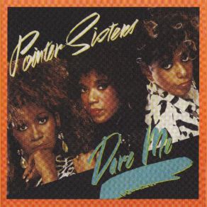 Download track I' Ll Be There Pointer Sisters