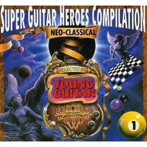 Download track In Control Vinnie Moore