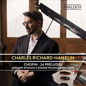 Download track 13.24 Préludes, Op. 28, No. 13 In F-Sharp Major - Lento Frédéric Chopin