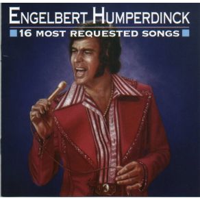 Download track I Don'T Know How To Say Goodbye Engelbert Humperdinck