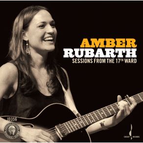 Download track Don'T You Amber Rubarth