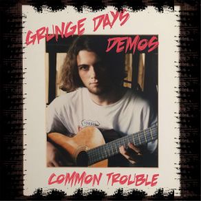 Download track I'm Not Sleeping Common Trouble
