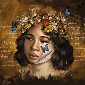 Download track Wow, I Finally Learned How To Write A Love Song Pappel