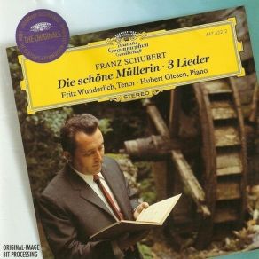 Download track «Die Schöne Müllerin», D. 795: Nr. 18. «Trockne Blumen» Franz Schubert