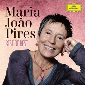 Download track J. S. Bach: English Suite No. 3 In G Minor, BWV 808: 1st Movement: Prelude Maria-Joao Pires
