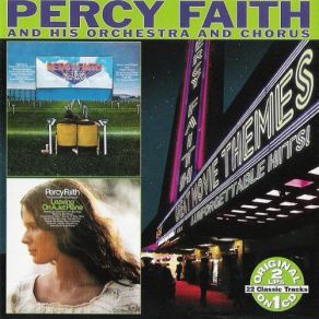 Download track Raindrops Keep Fallin' On My Head Percy Faith