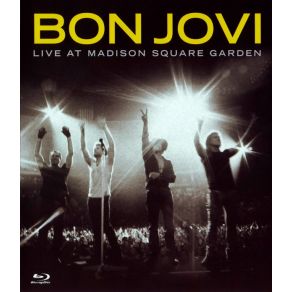 Download track (You Want To) Make A Memory Bon Jovi