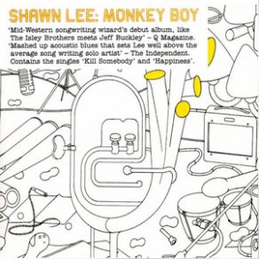 Download track Hangin By A Thread Shawn Lee