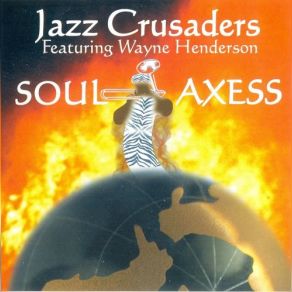 Download track Never Too Late (To Fall In Love Again) The Jazz Crusaders